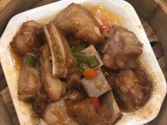 豉汁蒸排骨-顺德人家食府(黄金广场店)