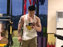 -中田健身工作室(中针商务店)