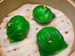 翡翠龙虾饺-誉珑轩