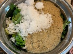 麻将料-韩风烤牛肉冷面店