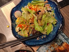 -炙柒Sekinana·精致日料(合生汇店)
