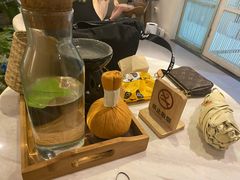 -北里·4k影院式足疗SPA馆(观音桥店)