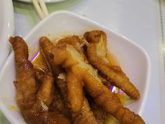 -澳门陈光记烧味饭店(郎家园店)