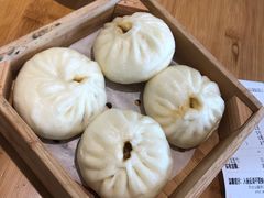 -食膳公园包子铺(烈士公园店)