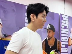 -Our Pickleball多多动匹克球俱乐部(世博源店)