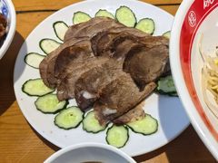 -桂花香手工面(鼓楼店)