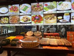-猪肉婆私房菜(容桂总店)