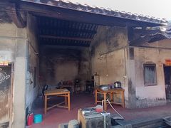 -雁南飞茶田景区
