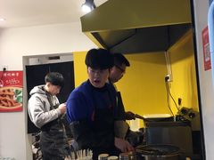 -傅强排骨(成都总店)