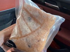 王冠奶酪-面包谷Grains n' Beans(九号公馆店)