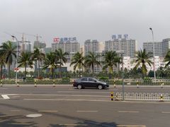 -万绿园