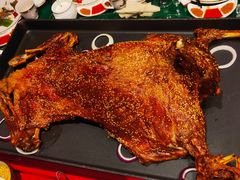 -九十九顶毡房(阜石路店)