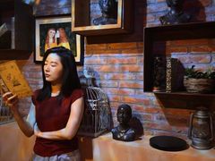 -春风十里音乐餐吧(四会店)