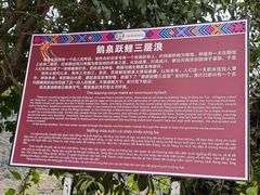 -靖西鹅泉风景区