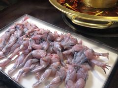 -华华火锅牛蛙(祥宾店)