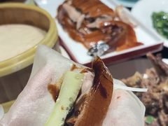 -北平印象.北京烤鸭.新京菜.融合菜(世贸店)