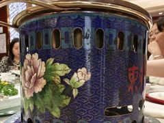 -东来顺饭庄(王府井步行街店)