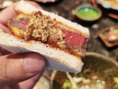 -老乾杯和牛烧肉(王府中环店)