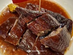 -誉八仙粤菜(万象天地店)