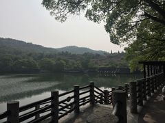 -白马涧龙池景区