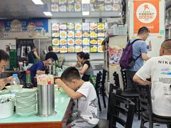 -北三沙家烧麦(北头道街店)