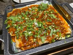 -绿茶餐厅(天津天河城店)