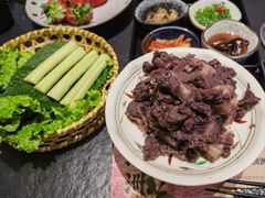 -黑牛の店·黑金店(沈阳万象城店)