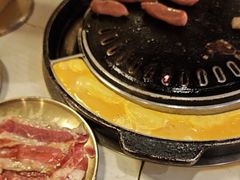 -老板娘的烤肉店(港湾广场店)