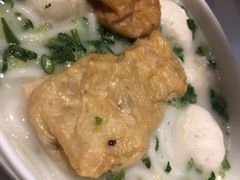-翠华餐厅(宝安壹方城店)