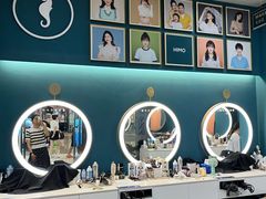 -海马体照相馆(西安高新万达广场店)