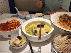 -兰湘子·湘菜小炒(金城中心店)