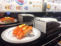 -三禾寿司(石龙店)