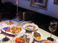 -碧特博格·20年品牌西餐厅(芜湖路店)