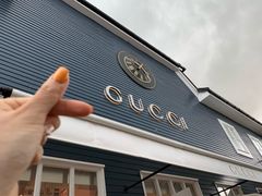-伦敦比斯特购物村