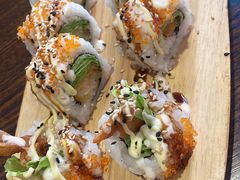 -哏儿寿司(红桥店)