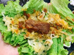-海花锅盖烧烤店(怡馨家园店)