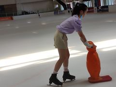 -冠军冰场CHAMPION RINK(中华城店)