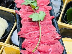 -呷哺呷哺 黄金牧场 (中发百旺店)