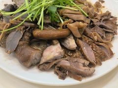 -日日香卤鹅饭店·澄海狮头鹅(澄海店)