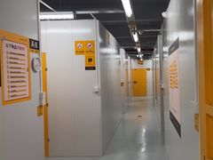 -安东易迷你仓自助寄存仓库(光复西路店)