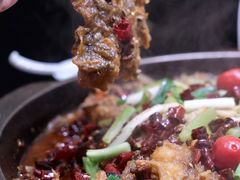 老板恋上鱼-老板恋上鱼(荣盛广场店)