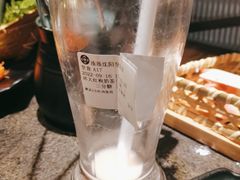 -湊湊火锅·茶憩(皇姑万象汇店)