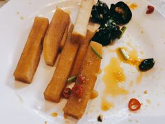 -青蓬蒸汽海鲜·深圳老字号·团建聚会(壹方城店)