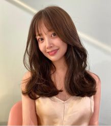 -FASHION PALACE hair+