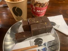 -熙阁咖啡Segnal(时代中心店)