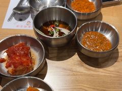 -姜虎东白丁烤肉(深圳湾后海汇店)