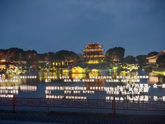 -苏州吴宫泛太平洋酒店