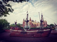 -安徒生童话乐园