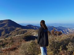 -阳台山自然风景区