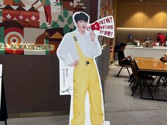 -Tims天好咖啡·贝果(东吴龙湖天街店)